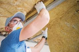 Insulation Air Sealing in Ivanhoe, TX